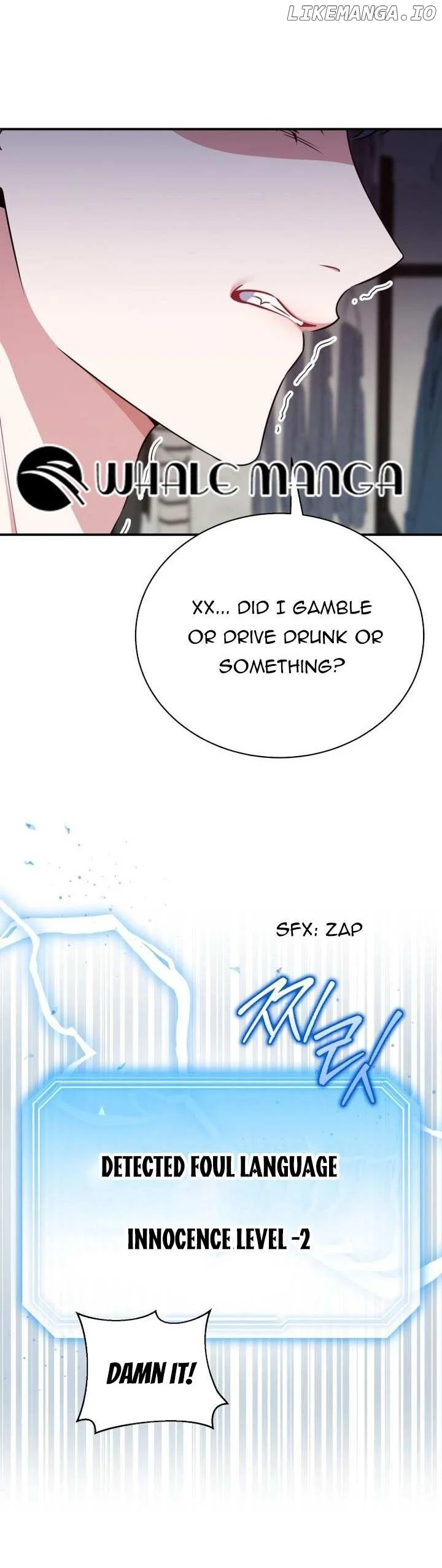 A Blank Slate Regression for the Idol That Lost His Original Mindset - Chapter 2 - Page 27