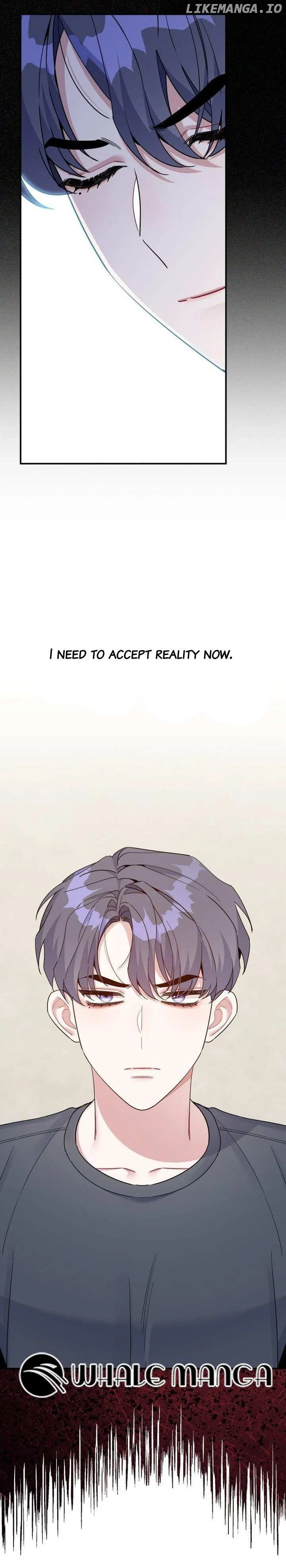 A Blank Slate Regression for the Idol That Lost His Original Mindset - Chapter 2 - Page 36