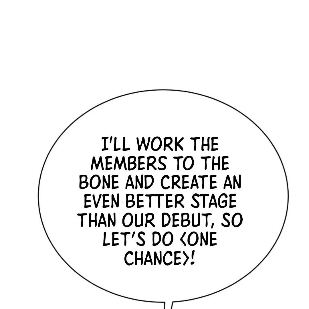 A Blank Slate Regression for the Idol That Lost His Original Mindset - Chapter 7 - Page 85