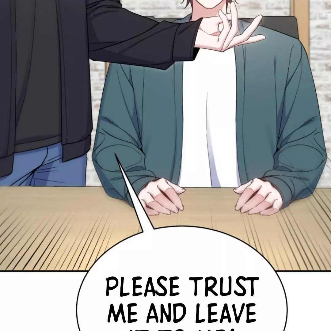 A Blank Slate Regression for the Idol That Lost His Original Mindset - Chapter 7 - Page 91