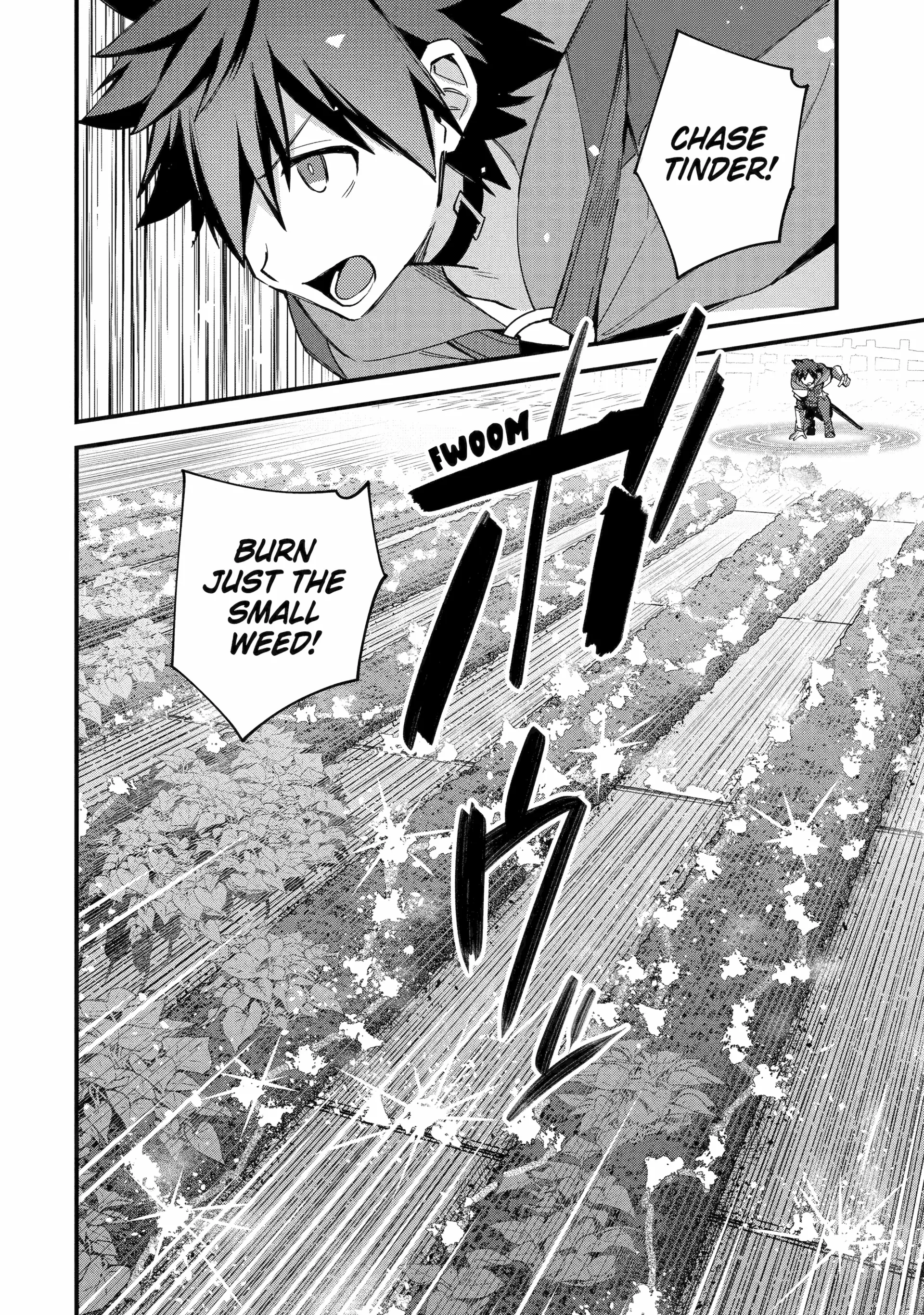 A Boy Who Has Been Reincarnated Twice Spends Peacefully as an S-Rank Adventurer, ~ I who was a Sage and a Hero of Previous World, Will Live in Peacefullness in the Next World~ - Chapter 43 - Page 19