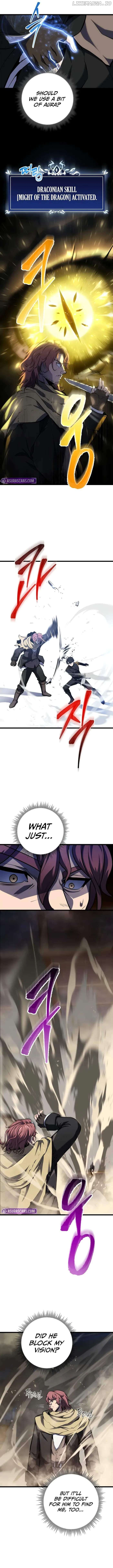 A Dragonslayer's Peerless Regression - Chapter 12 - Page 4