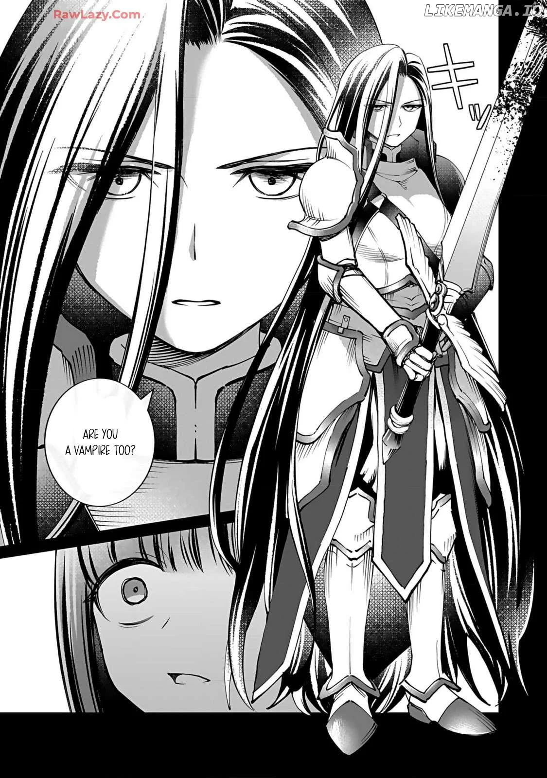A girl who longed to be a