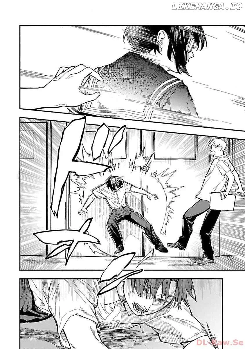 A middle-aged man who returns from another world goes back to when he was 17 and becomes unbeatable - Chapter 19 - Page 25