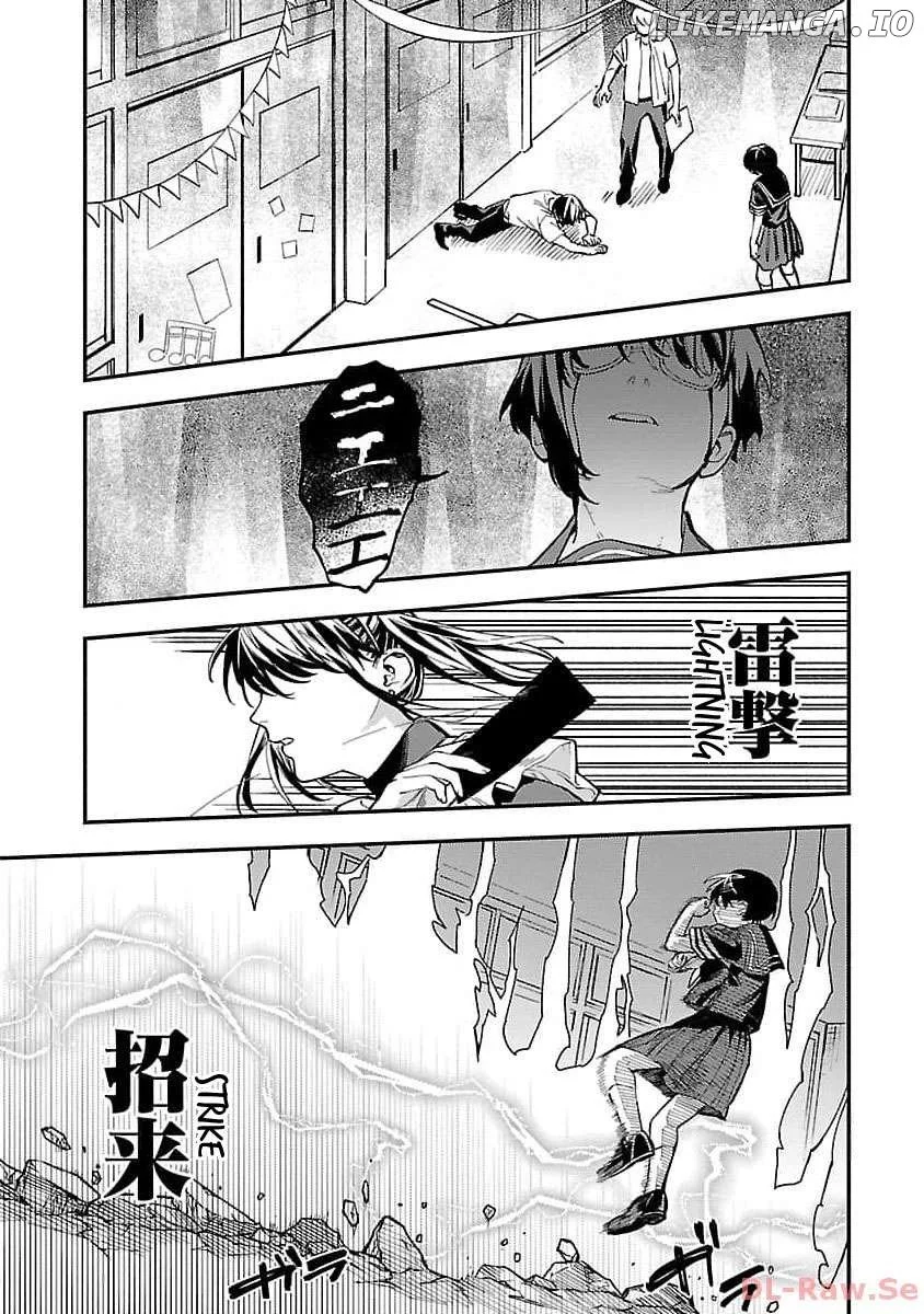 A middle-aged man who returns from another world goes back to when he was 17 and becomes unbeatable - Chapter 19 - Page 27