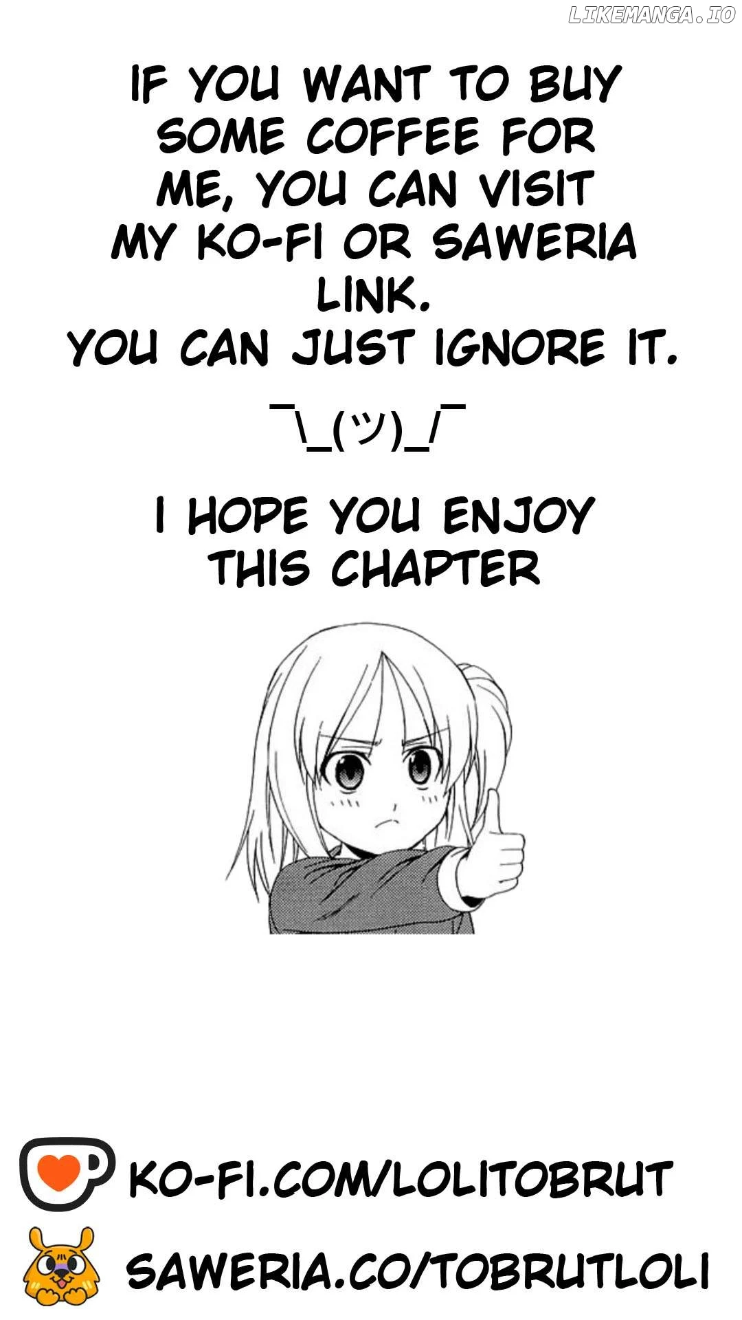A middle-aged man who returns from another world goes back to when he was 17 and becomes unbeatable - Chapter 22 - Page 1