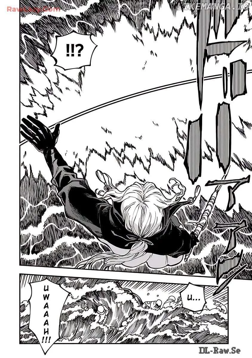 A middle-aged man who returns from another world goes back to when he was 17 and becomes unbeatable - Chapter 24 - Page 9