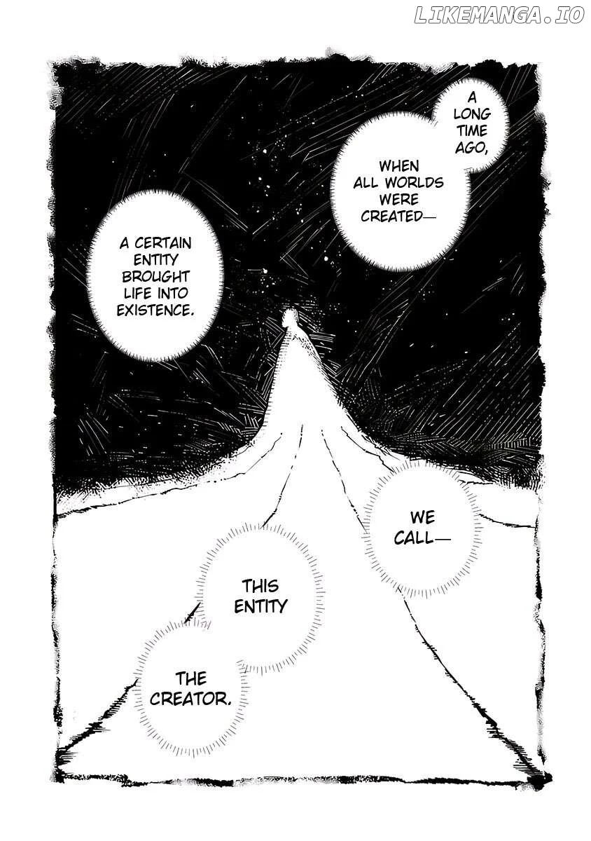 A middle-aged man who returns from another world goes back to when he was 17 and becomes unbeatable - Chapter 32 - Page 16