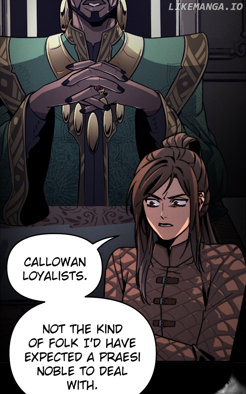 A Practical Guide to Evil - Chapter 10 - Page 88