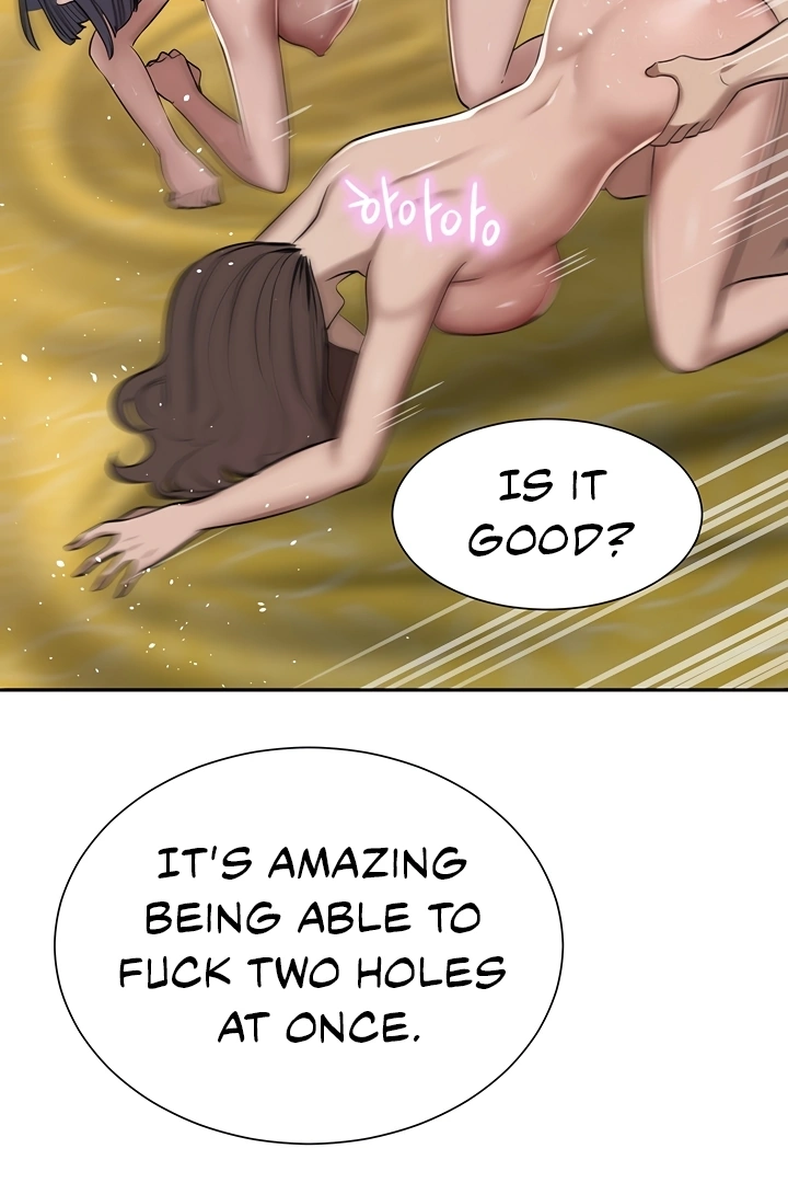 A Rich Lady - Chapter 59 - Page 81