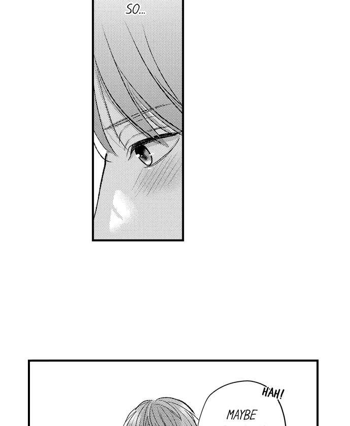 A Rom-Com Fantasy With My Idol Is Out of the Question! - Chapter 2 - Page 22