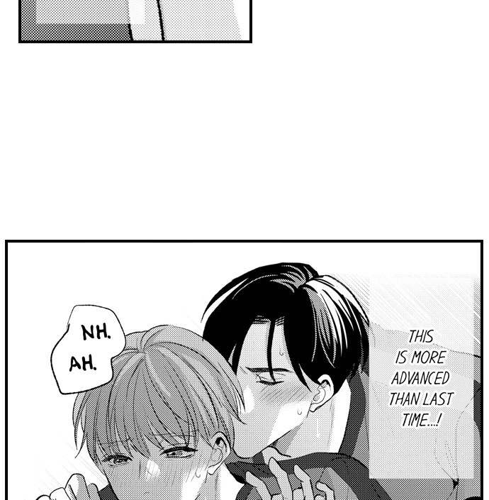 A Rom-Com Fantasy With My Idol Is Out of the Question! - Chapter 6 - Page 23