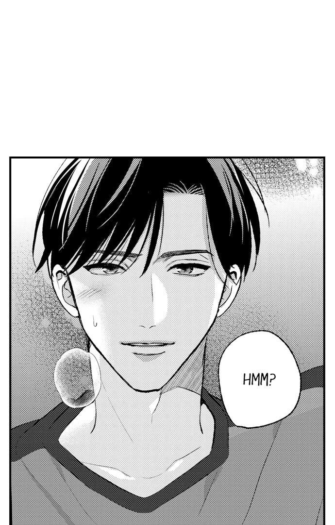 A Rom-Com Fantasy With My Idol Is Out of the Question! - Chapter 6 - Page 8