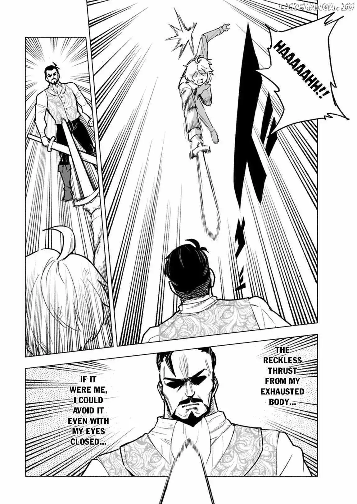 A Simple Villager, was Reincarnated as an Infamous Tyrant Prince from 300 Years Ago! ~ I worked hard to avoid my destiny to be assassinated by the cold-hearted daughter of the Marquis but somehow ended up having her fall madly in love with me!?~ - Chapter 7 - Page 16