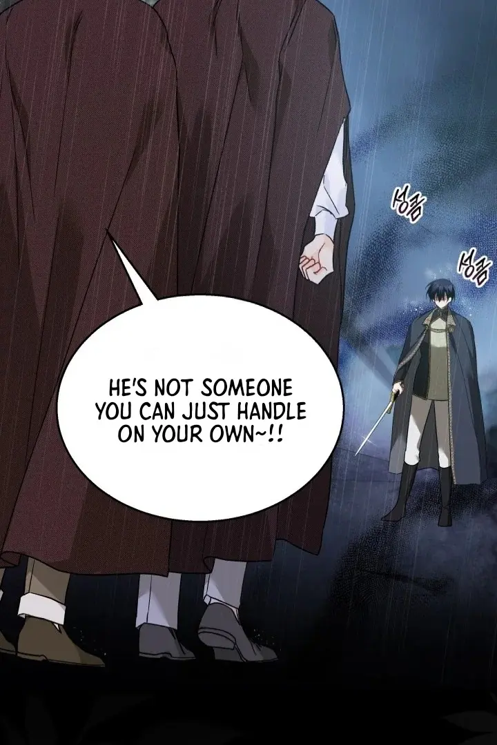 A Symbiotic Relationship Between A Rabbit And A Black Panther - Chapter 158 - Page 37