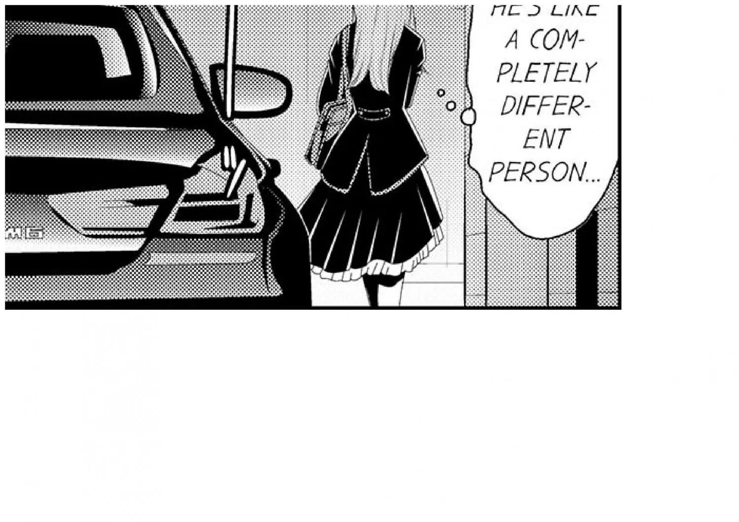 A Virgin Offering for the God of Death: Forbidden Conception - Chapter 2 - Page 108