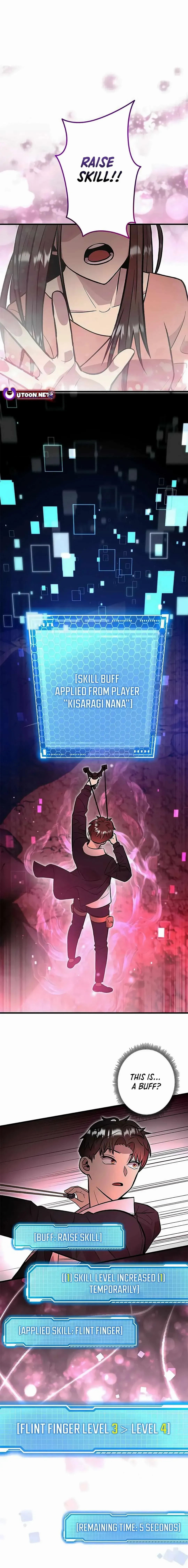 About How I, With Only Magical Power of 0.06, Became the Strongest Hunter With Just My Skill Level and Proved the Greatness of the Slingshot - Chapter 14 - Page 19