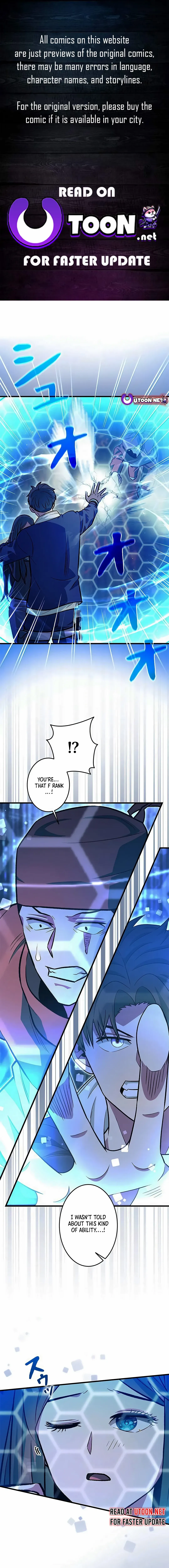 About How I, With Only Magical Power of 0.06, Became the Strongest Hunter With Just My Skill Level and Proved the Greatness of the Slingshot - Chapter 17 - Page 2