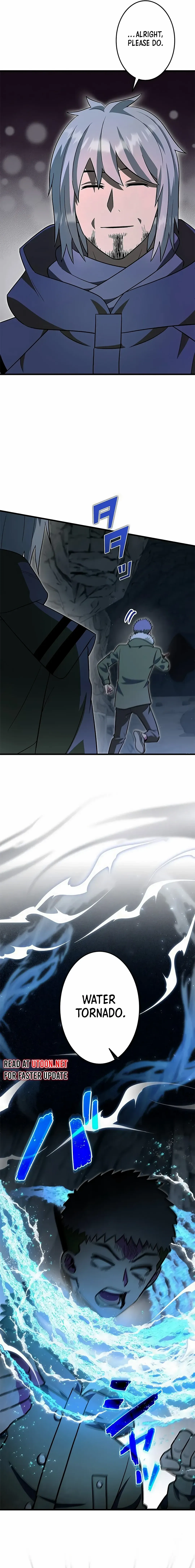 About How I, With Only Magical Power of 0.06, Became the Strongest Hunter With Just My Skill Level and Proved the Greatness of the Slingshot - Chapter 19 - Page 21