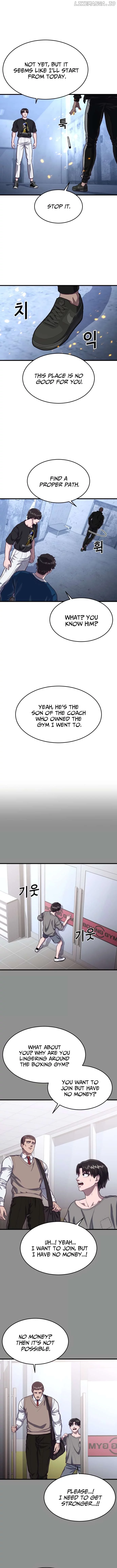 Absolute Submission - Chapter 57 - Page 13