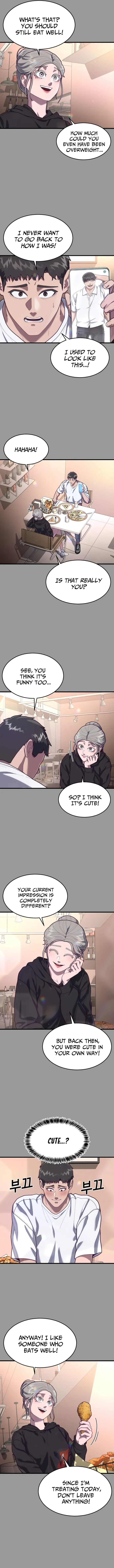 Absolute Submission - Chapter 68 - Page 12