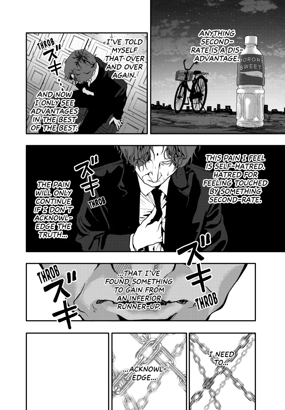 (Abu)Normal - Chapter 62 - Page 14