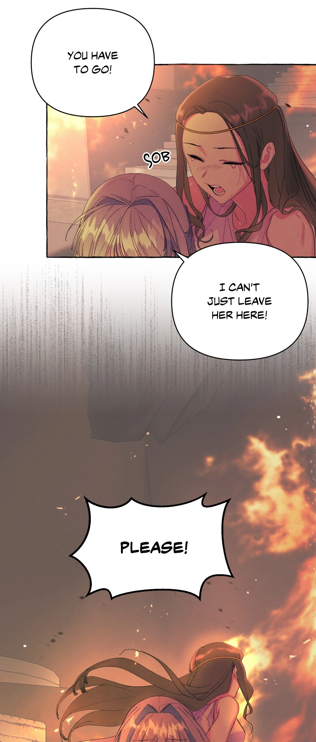 Acacia - Chapter 1 - Page 27