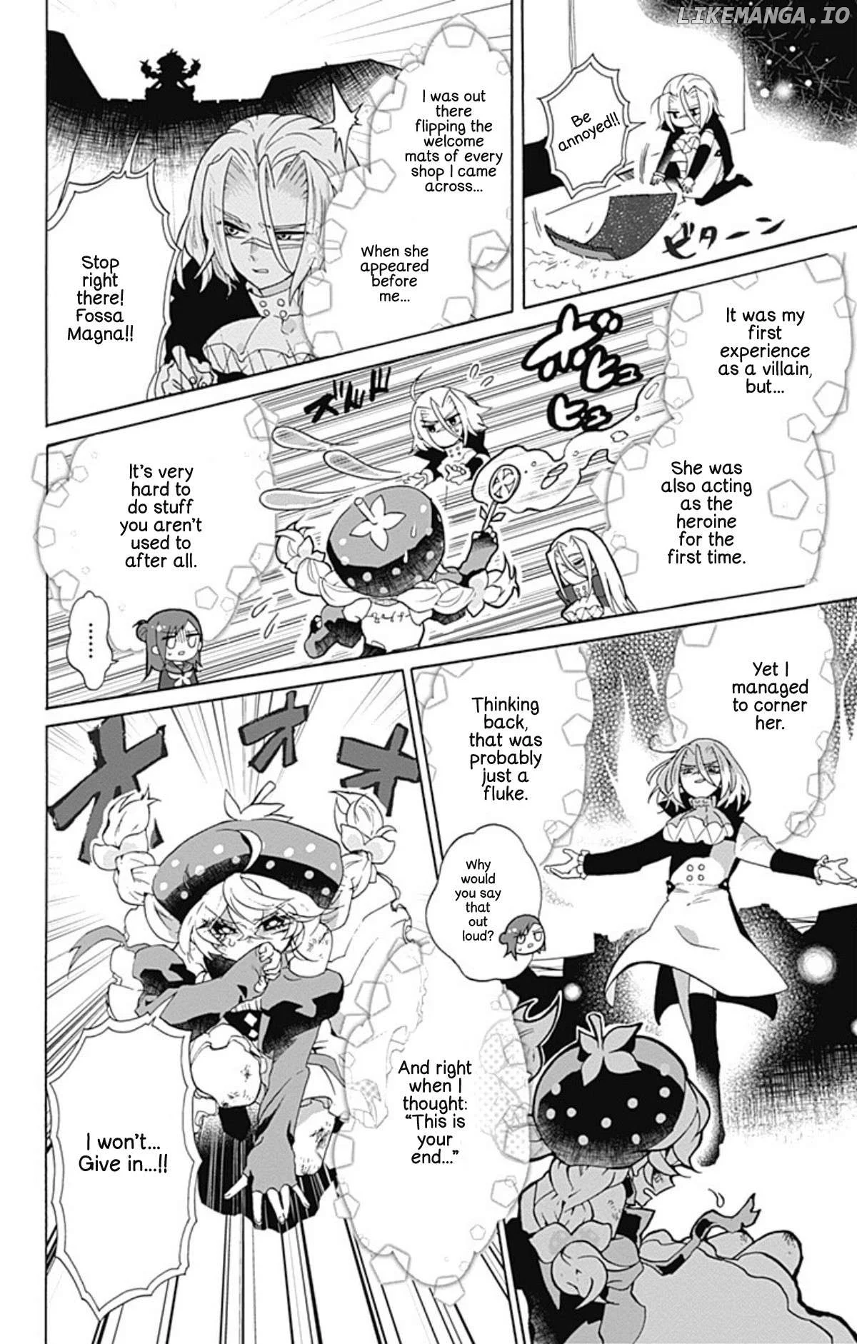 Acro Trip - Chapter 1 - Page 14