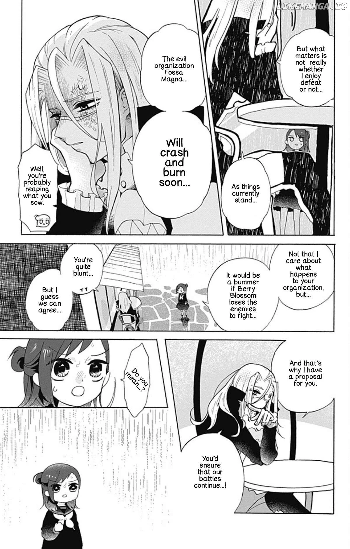 Acro Trip - Chapter 1 - Page 17