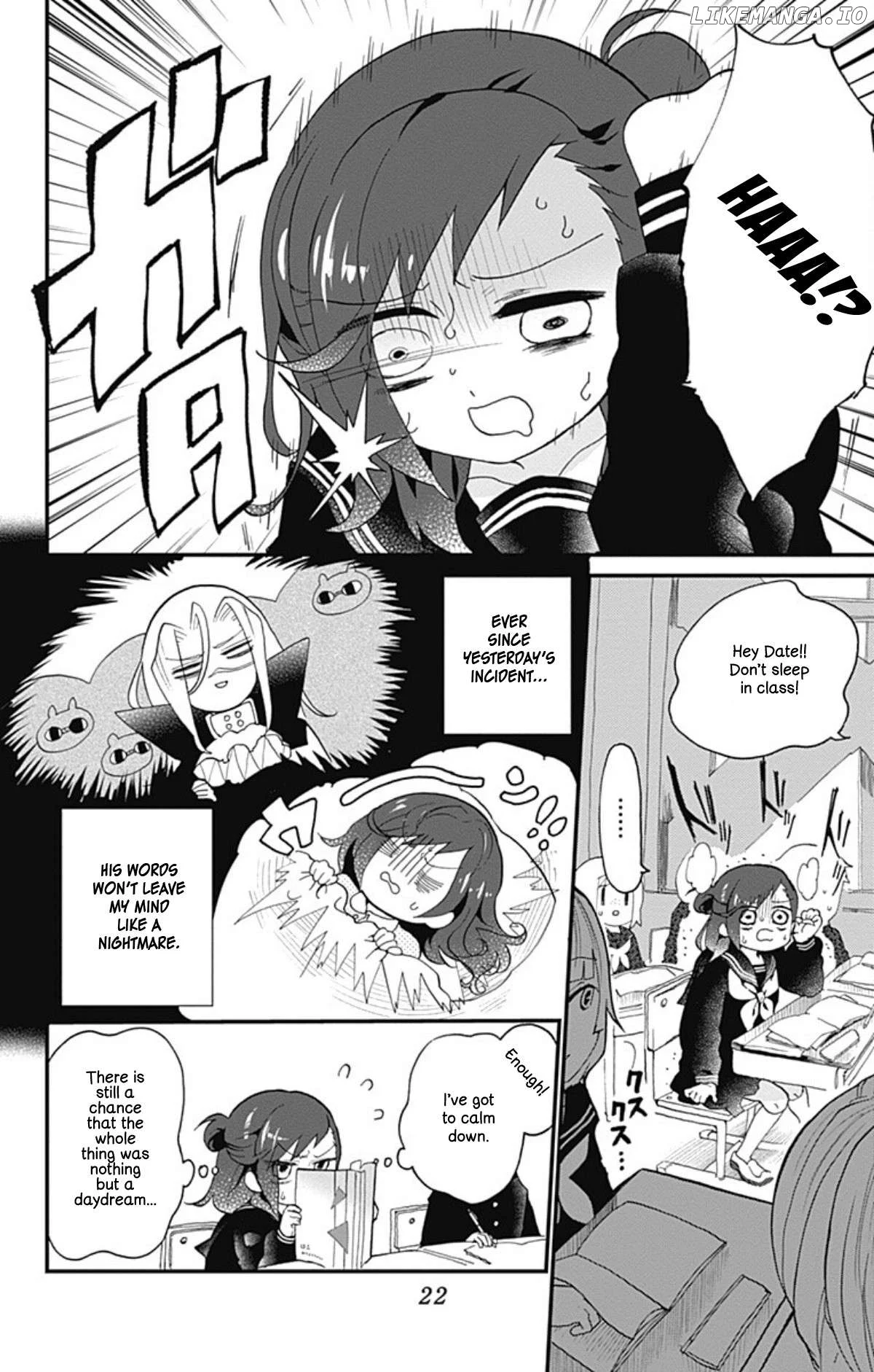 Acro Trip - Chapter 2 - Page 2