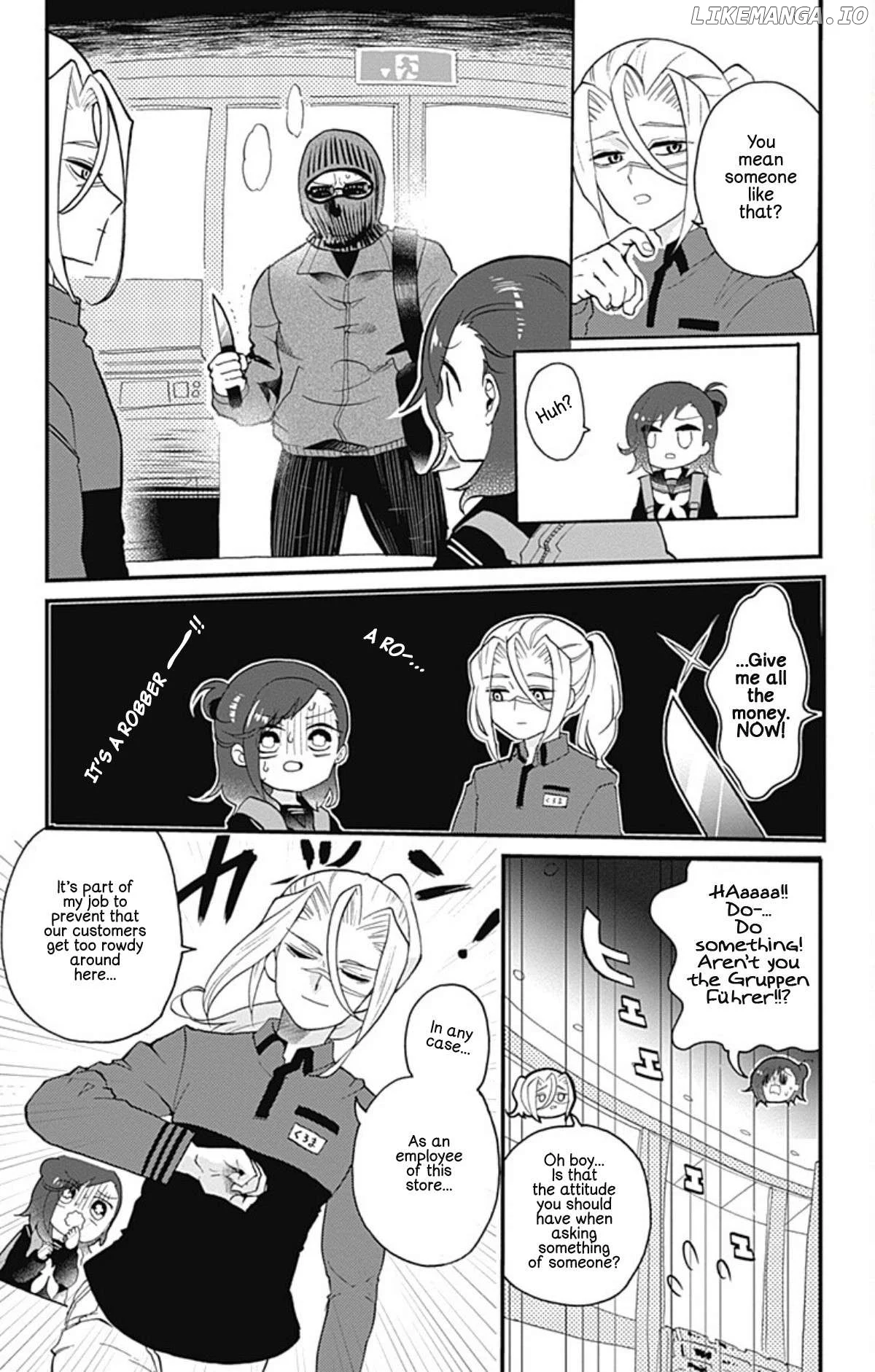 Acro Trip - Chapter 2 - Page 6