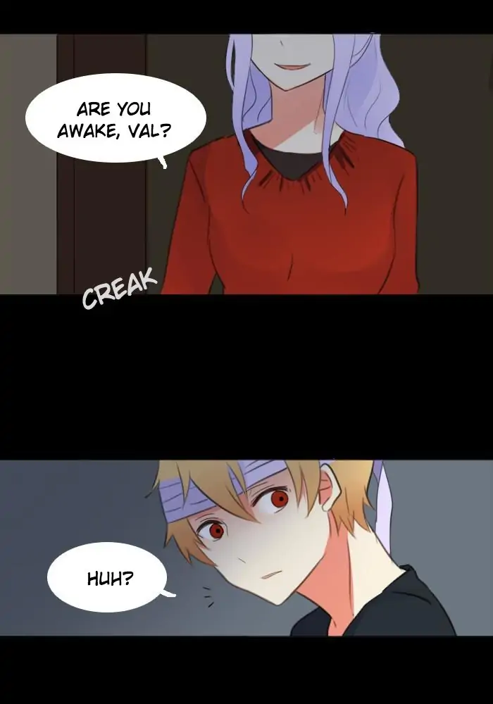 Aegis Orta - Chapter 9 - Page 3