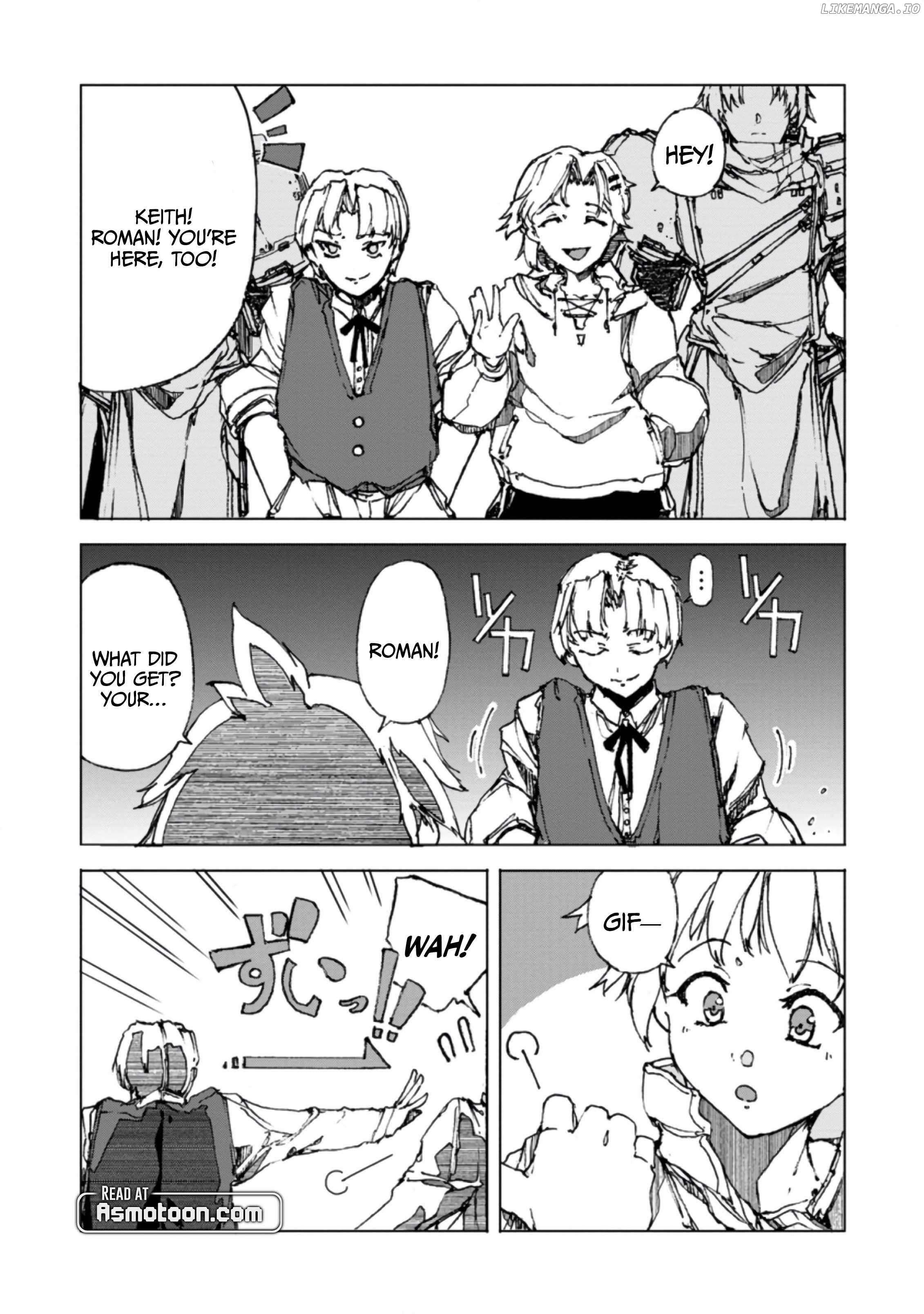 After 100,000 Years of Training in a Super Difficult Dungeon, I Became the World's Strongest ~The Weakest Incompetent Gains the Upper Hand~ - Chapter 1 - Page 13