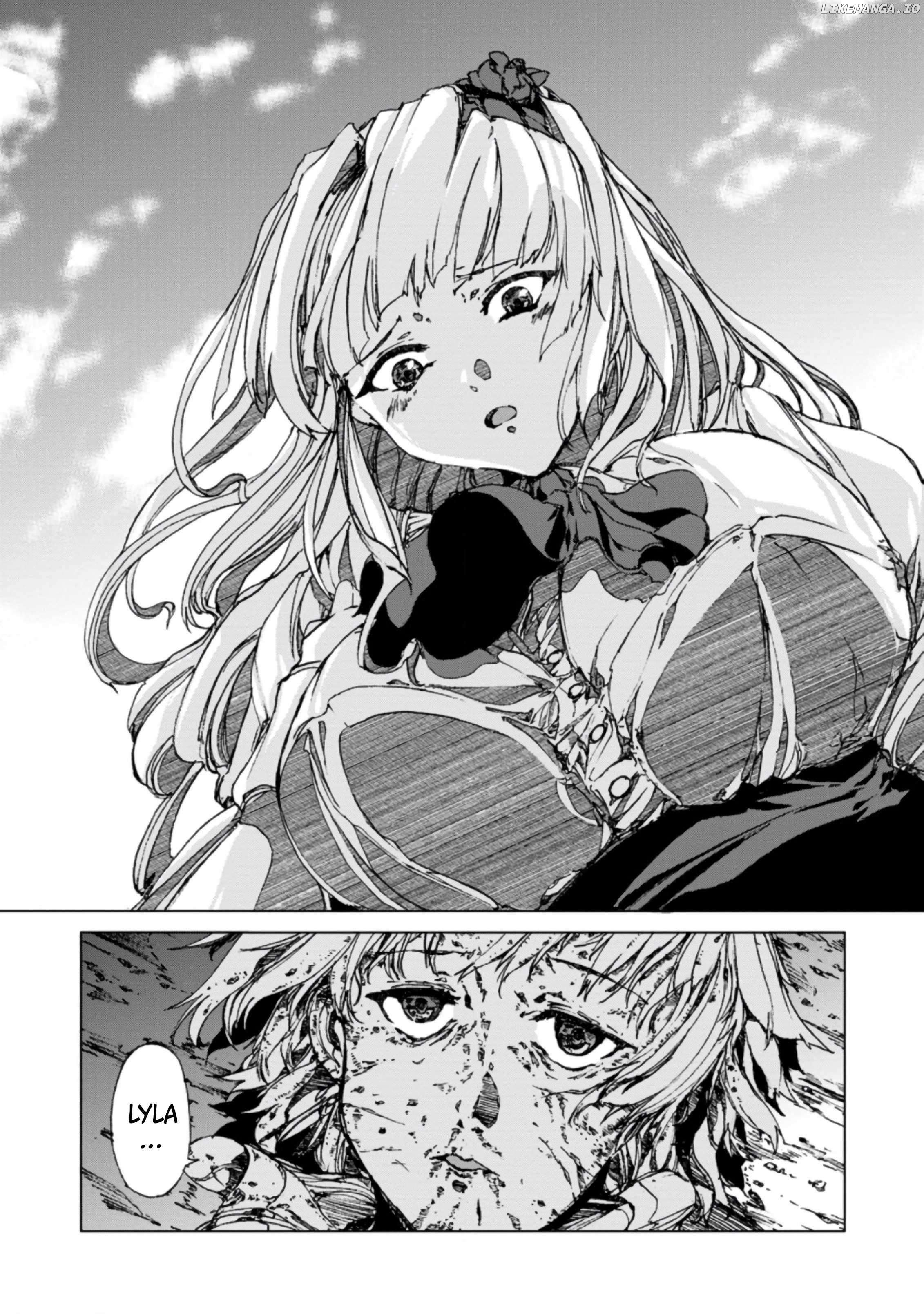 After 100,000 Years of Training in a Super Difficult Dungeon, I Became the World's Strongest ~The Weakest Incompetent Gains the Upper Hand~ - Chapter 1 - Page 26