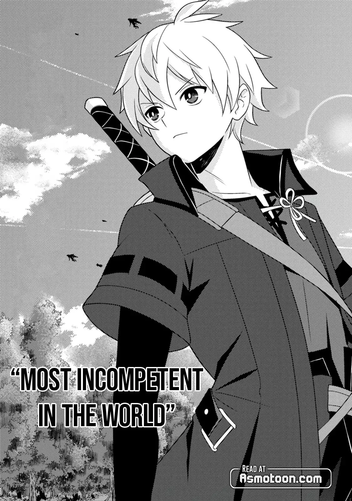 After 100,000 Years of Training in a Super Difficult Dungeon, I Became the World's Strongest ~The Weakest Incompetent Gains the Upper Hand~ - Chapter 11 - Page 4