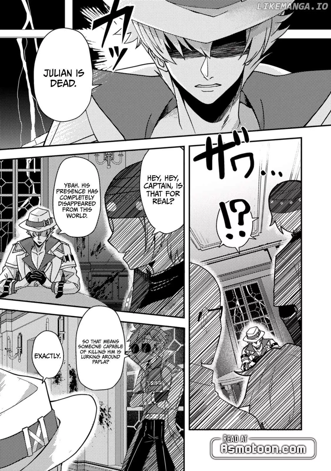 After 100,000 Years of Training in a Super Difficult Dungeon, I Became the World's Strongest ~The Weakest Incompetent Gains the Upper Hand~ - Chapter 16 - Page 22