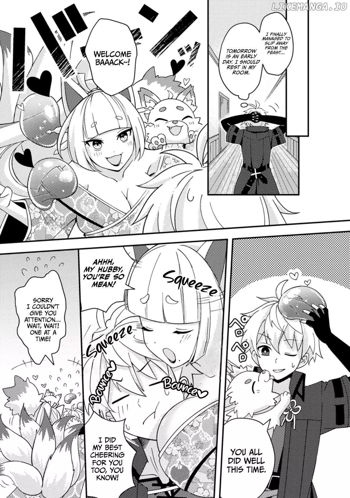 After 100,000 Years of Training in a Super Difficult Dungeon, I Became the World's Strongest ~The Weakest Incompetent Gains the Upper Hand~ - Chapter 16 - Page 10