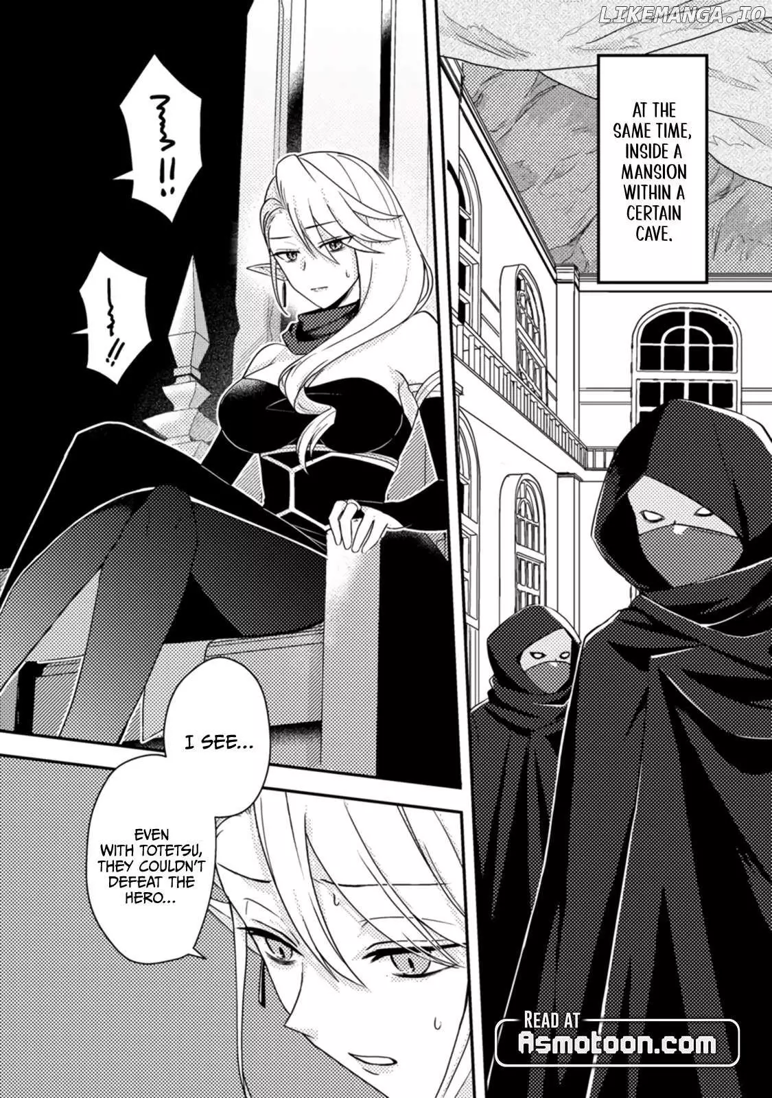 After 100,000 Years of Training in a Super Difficult Dungeon, I Became the World's Strongest ~The Weakest Incompetent Gains the Upper Hand~ - Chapter 16 - Page 26