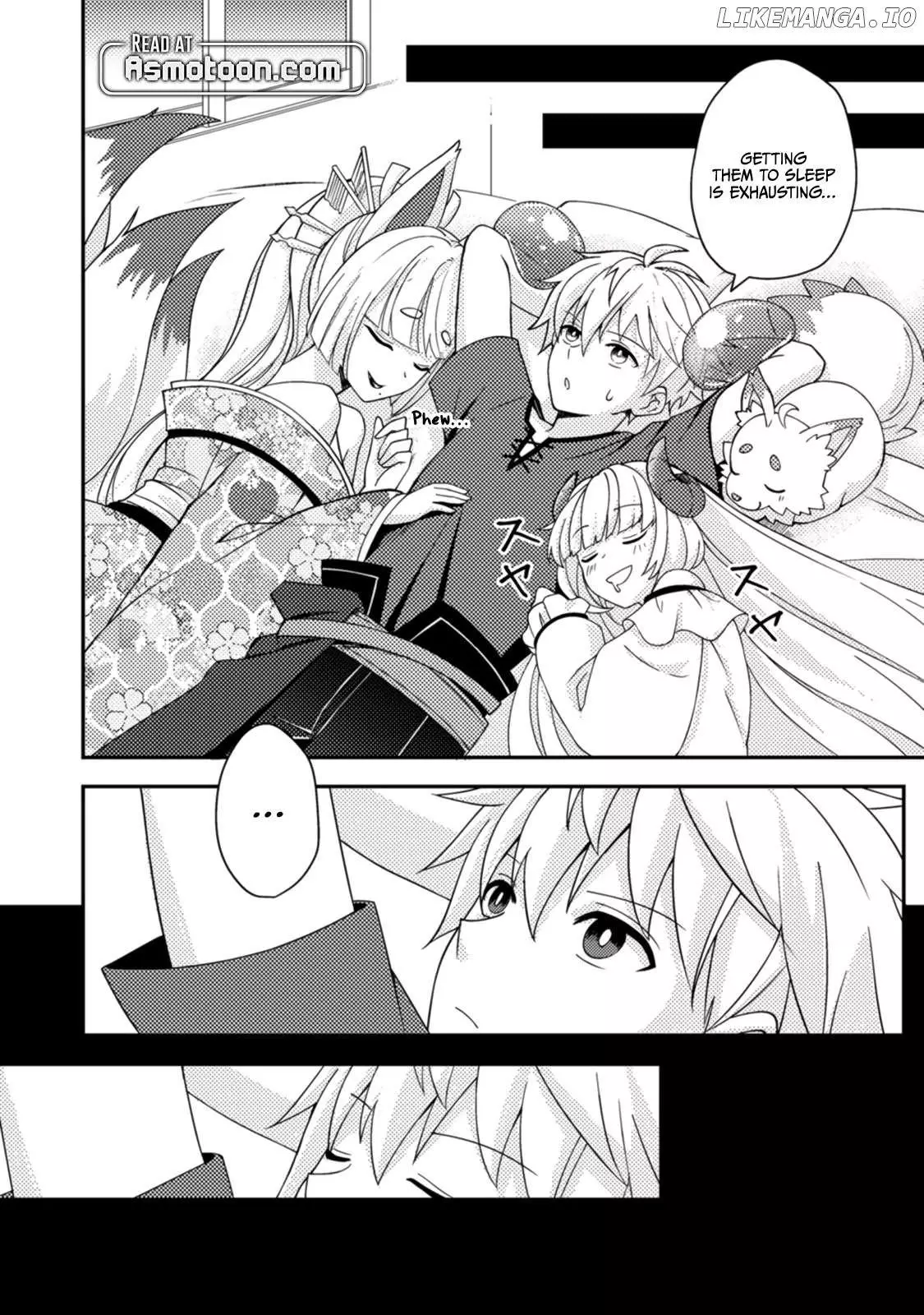 After 100,000 Years of Training in a Super Difficult Dungeon, I Became the World's Strongest ~The Weakest Incompetent Gains the Upper Hand~ - Chapter 16 - Page 11