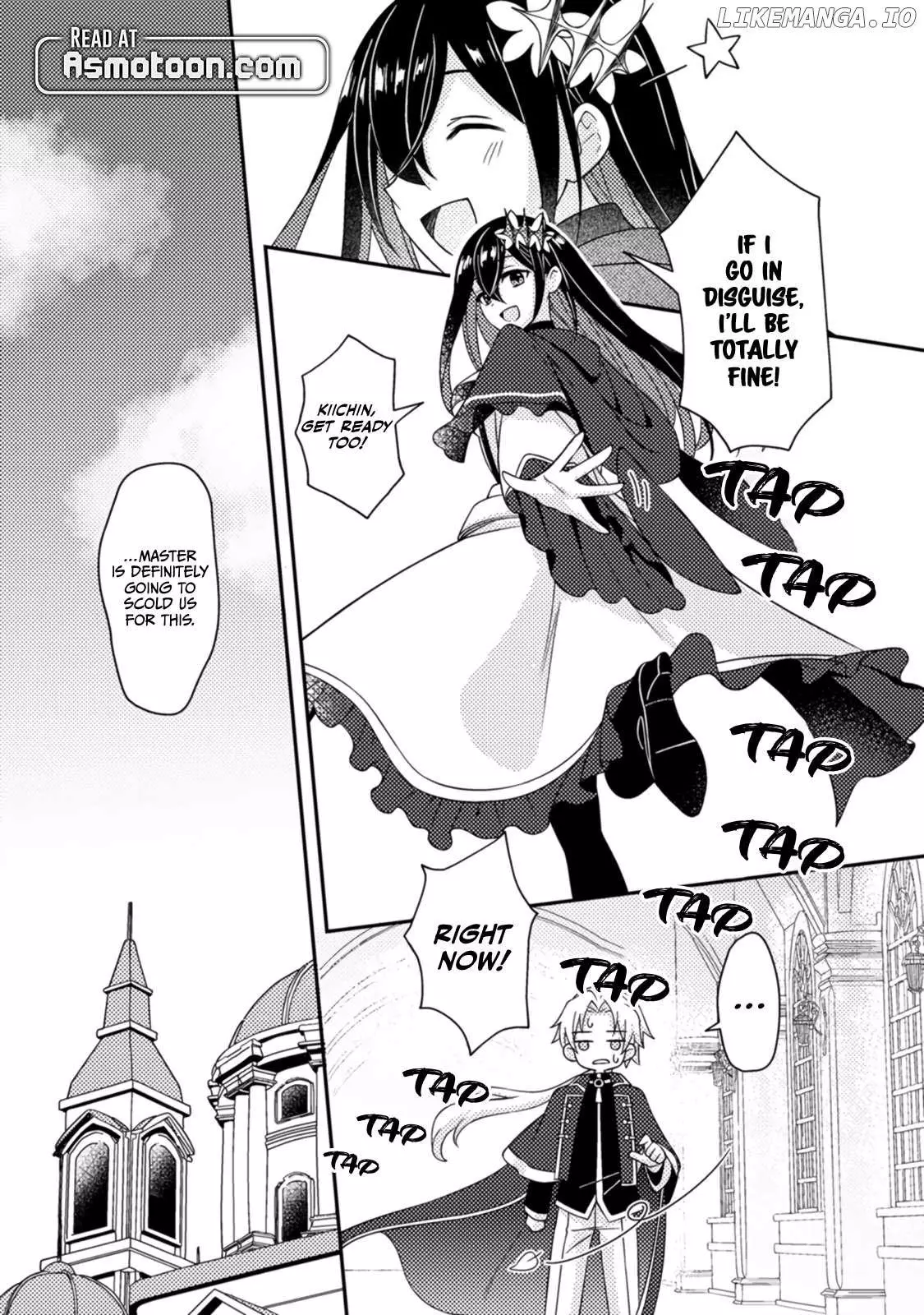 After 100,000 Years of Training in a Super Difficult Dungeon, I Became the World's Strongest ~The Weakest Incompetent Gains the Upper Hand~ - Chapter 16 - Page 20