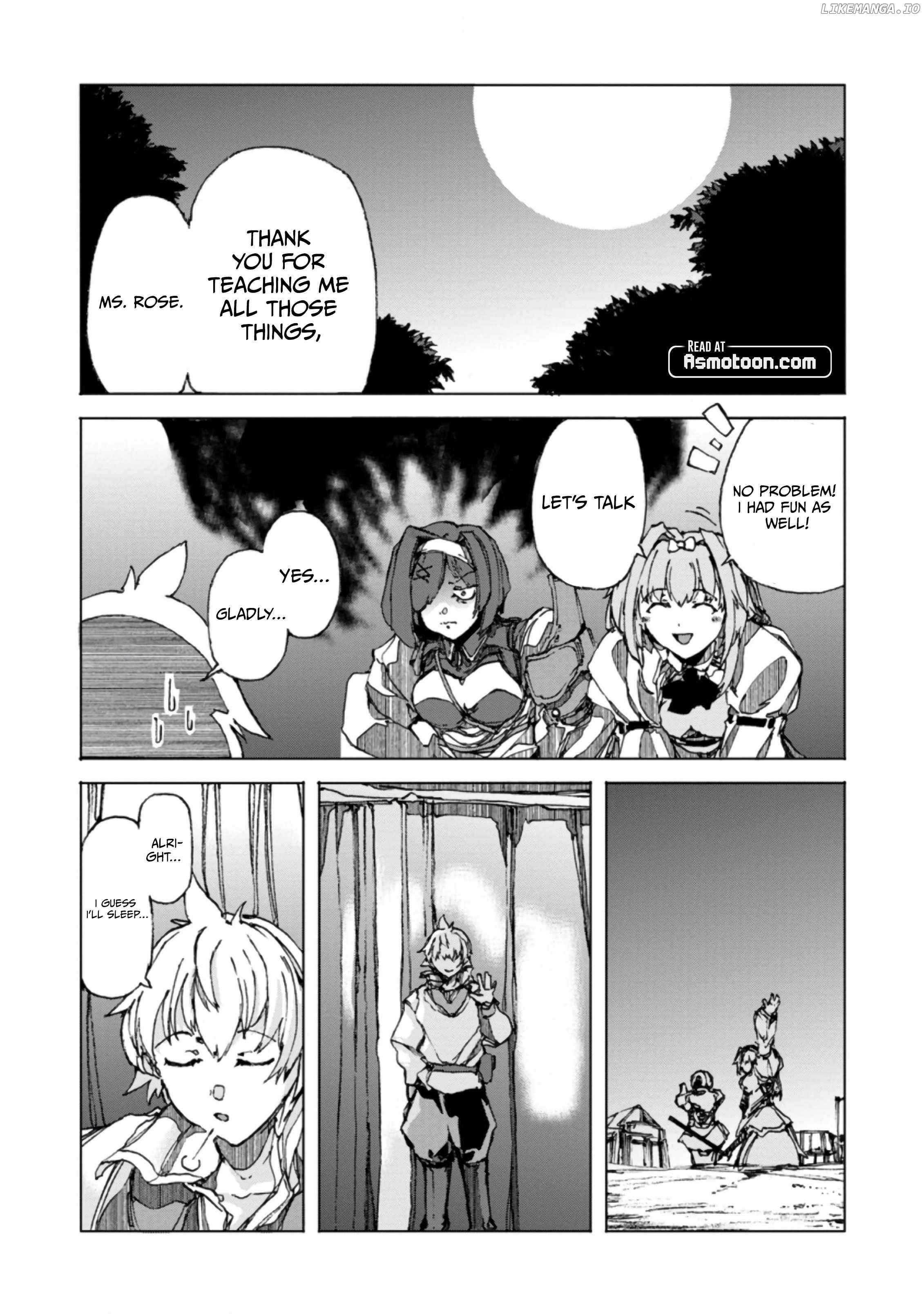 After 100,000 Years of Training in a Super Difficult Dungeon, I Became the World's Strongest ~The Weakest Incompetent Gains the Upper Hand~ - Chapter 2 - Page 32