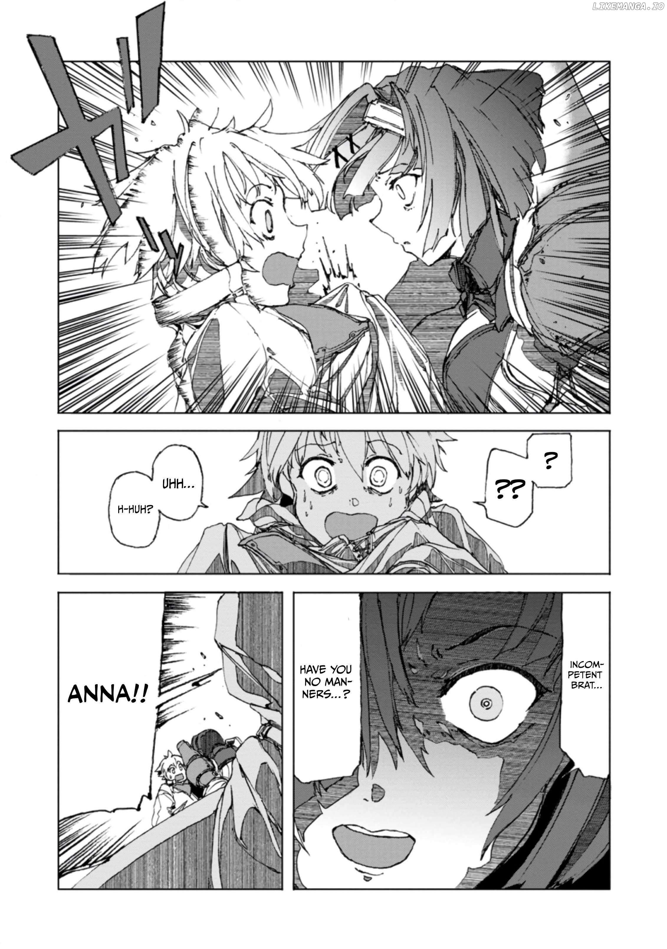 After 100,000 Years of Training in a Super Difficult Dungeon, I Became the World's Strongest ~The Weakest Incompetent Gains the Upper Hand~ - Chapter 2 - Page 5