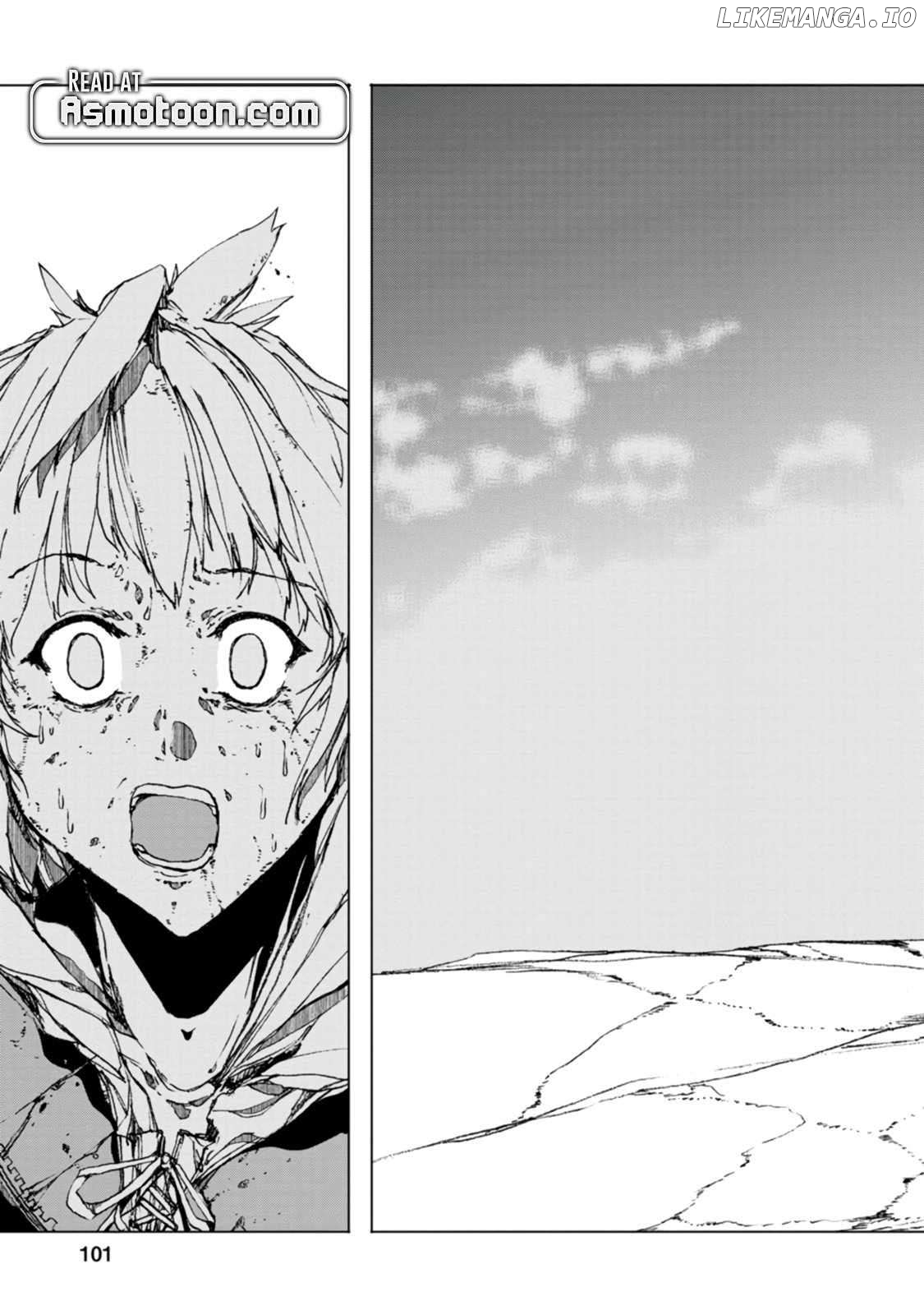 After 100,000 Years of Training in a Super Difficult Dungeon, I Became the World's Strongest ~The Weakest Incompetent Gains the Upper Hand~ - Chapter 3 - Page 16