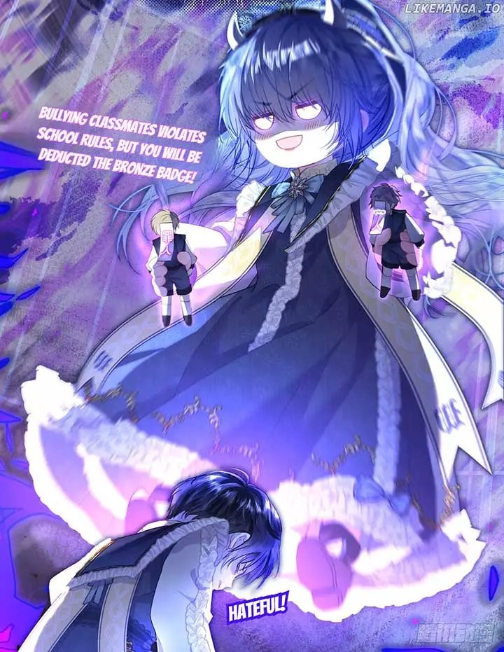 After Being Reborn I Was Surrounded by Enemy Cubs - Chapter 16 - Page 10