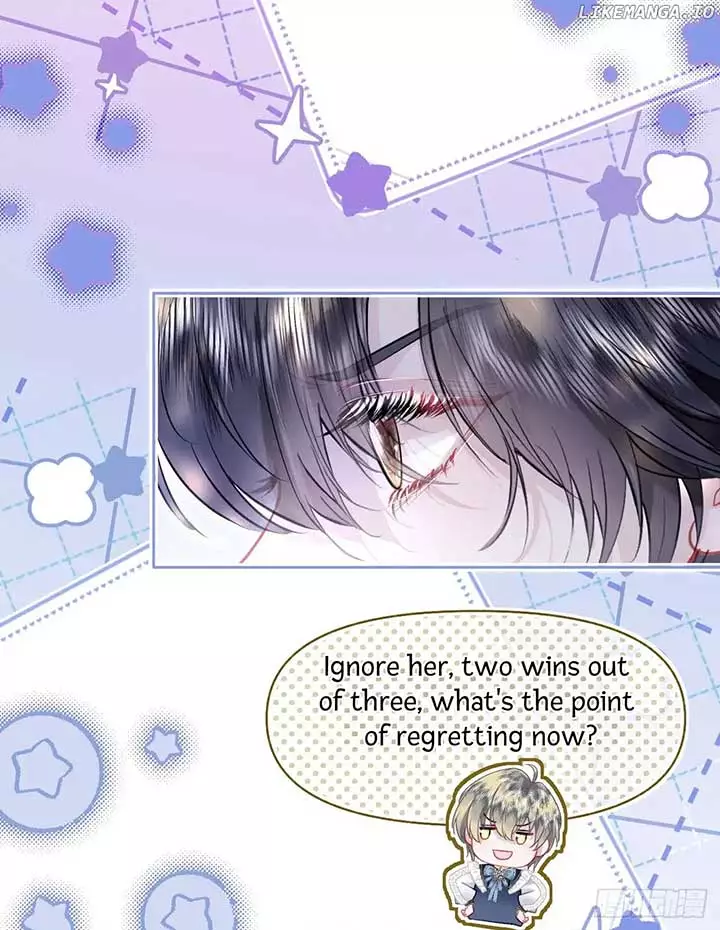 After Being Reborn I Was Surrounded by Enemy Cubs - Chapter 8 - Page 16