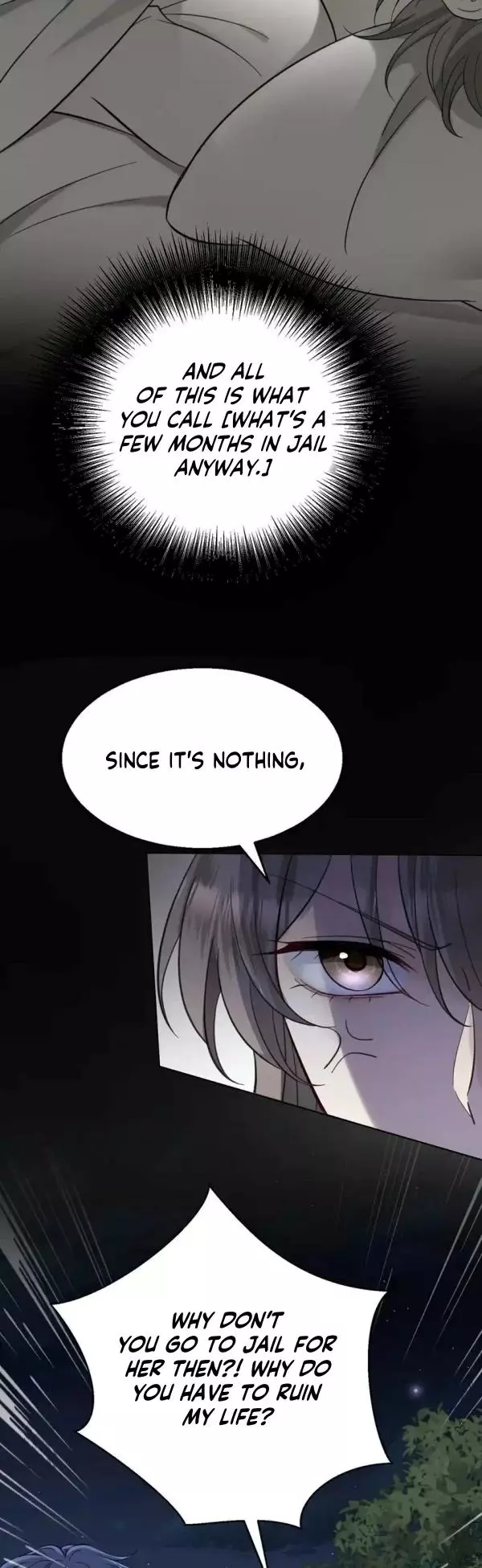 After breaking up, I had relationship with my ex’s uncle-in-law - Chapter 12 - Page 4