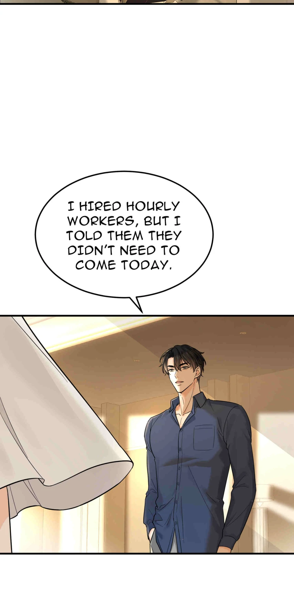 After breaking up, I had relationship with my ex’s uncle-in-law - Chapter 54 - Page 42