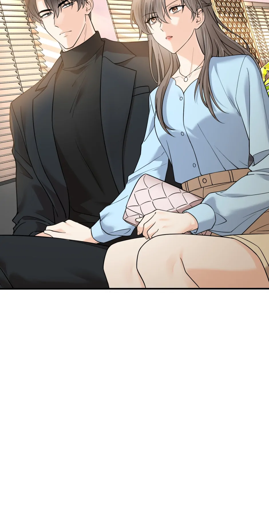 After breaking up, I had relationship with my ex’s uncle-in-law - Chapter 57 - Page 61