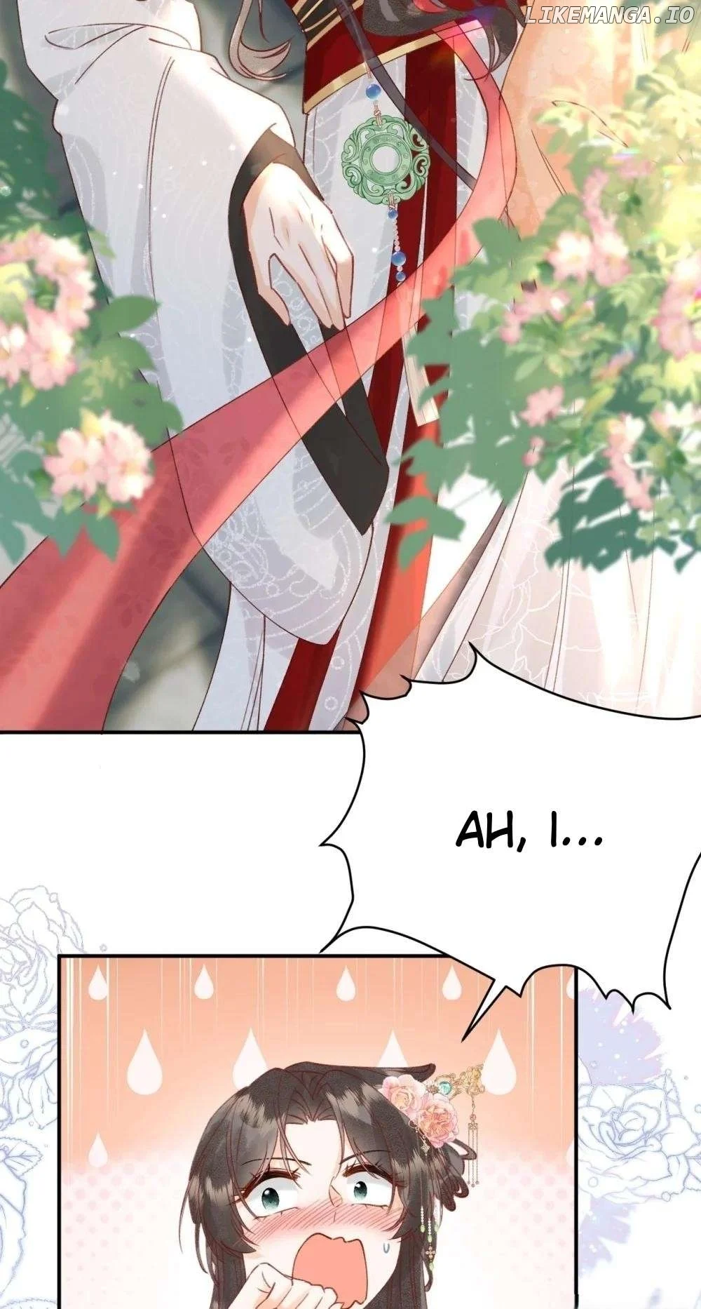 After Transmigrating as the Biological Mother's Villainous Devil King - Chapter 3 - Page 3
