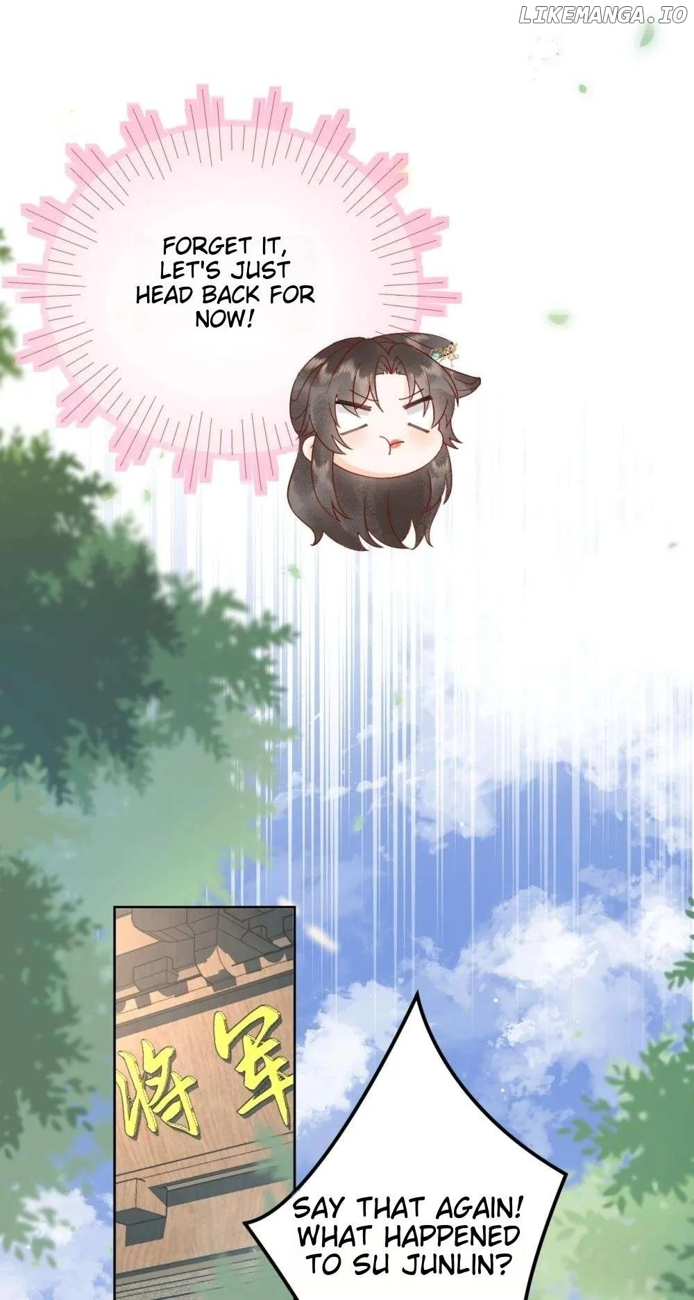 After Transmigrating as the Biological Mother's Villainous Devil King - Chapter 6 - Page 22